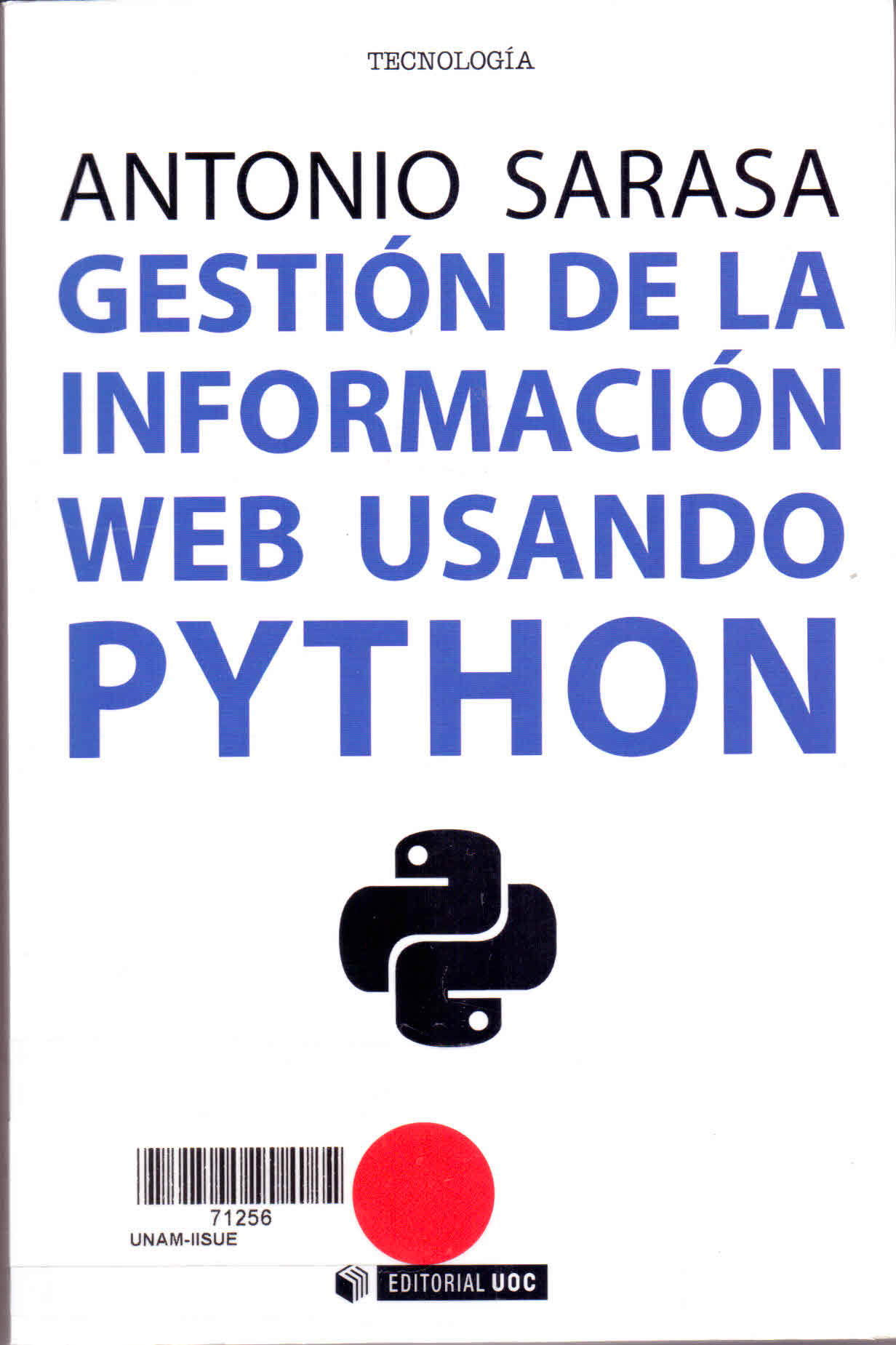 Portada