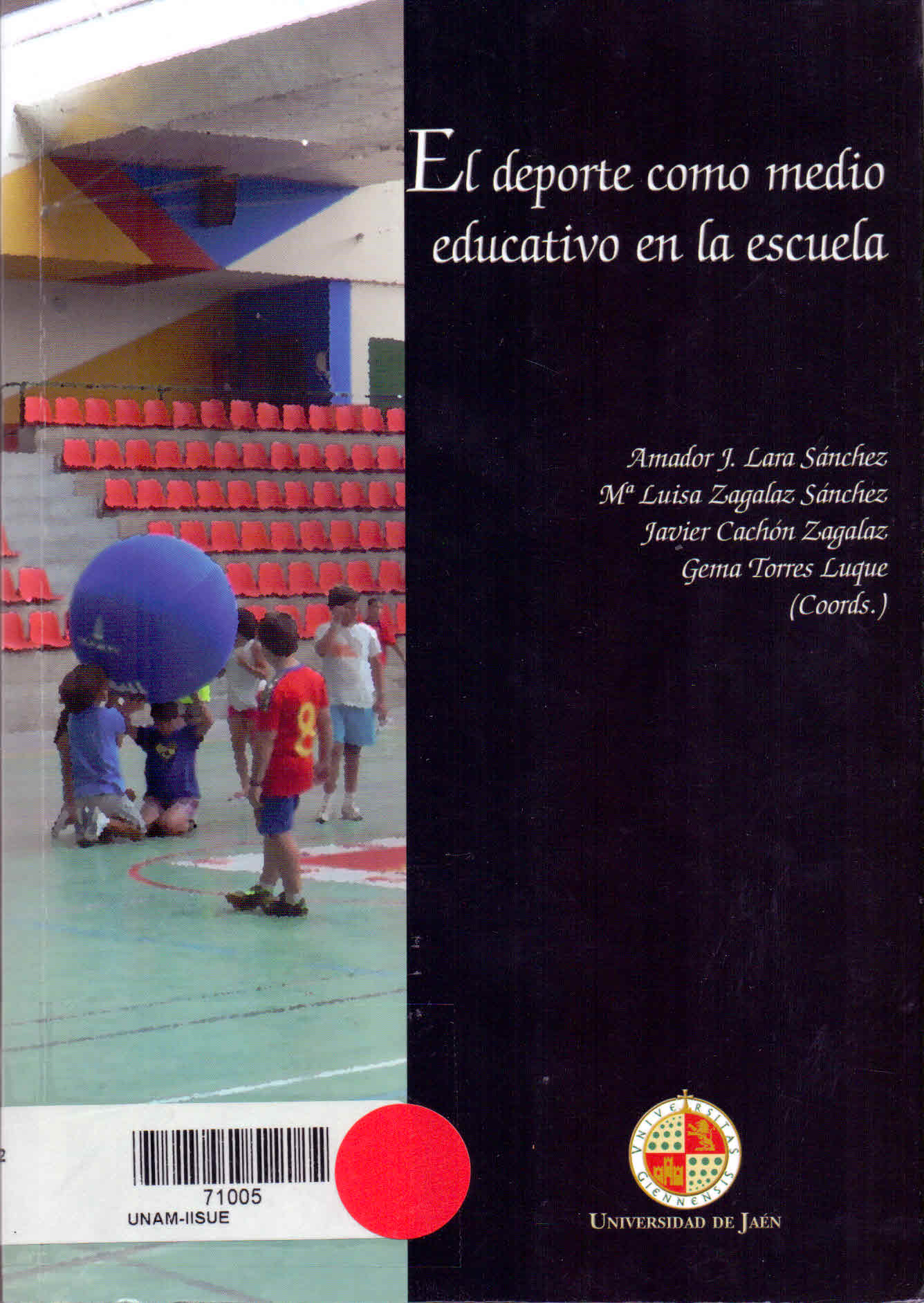 Portada