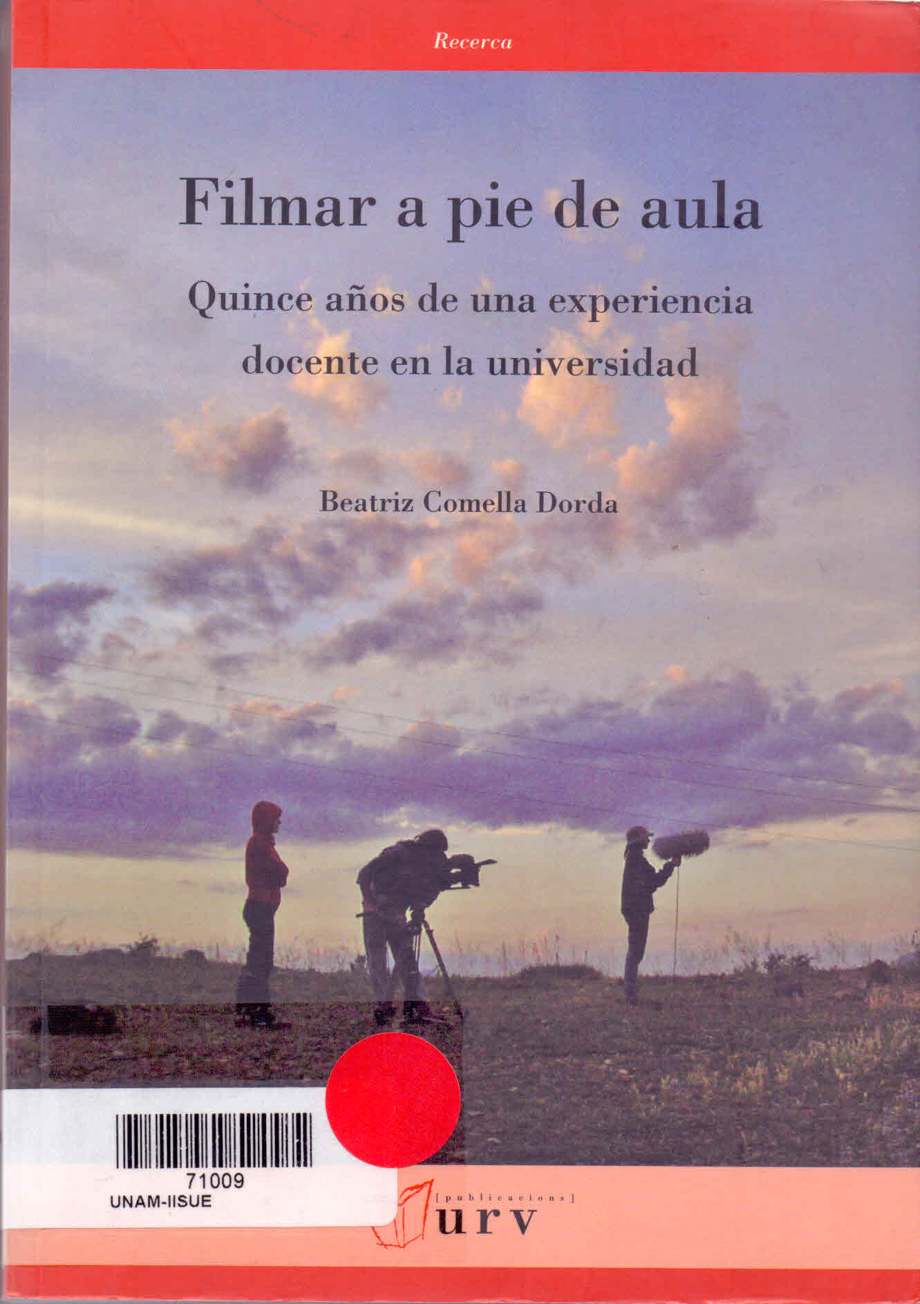 Portada