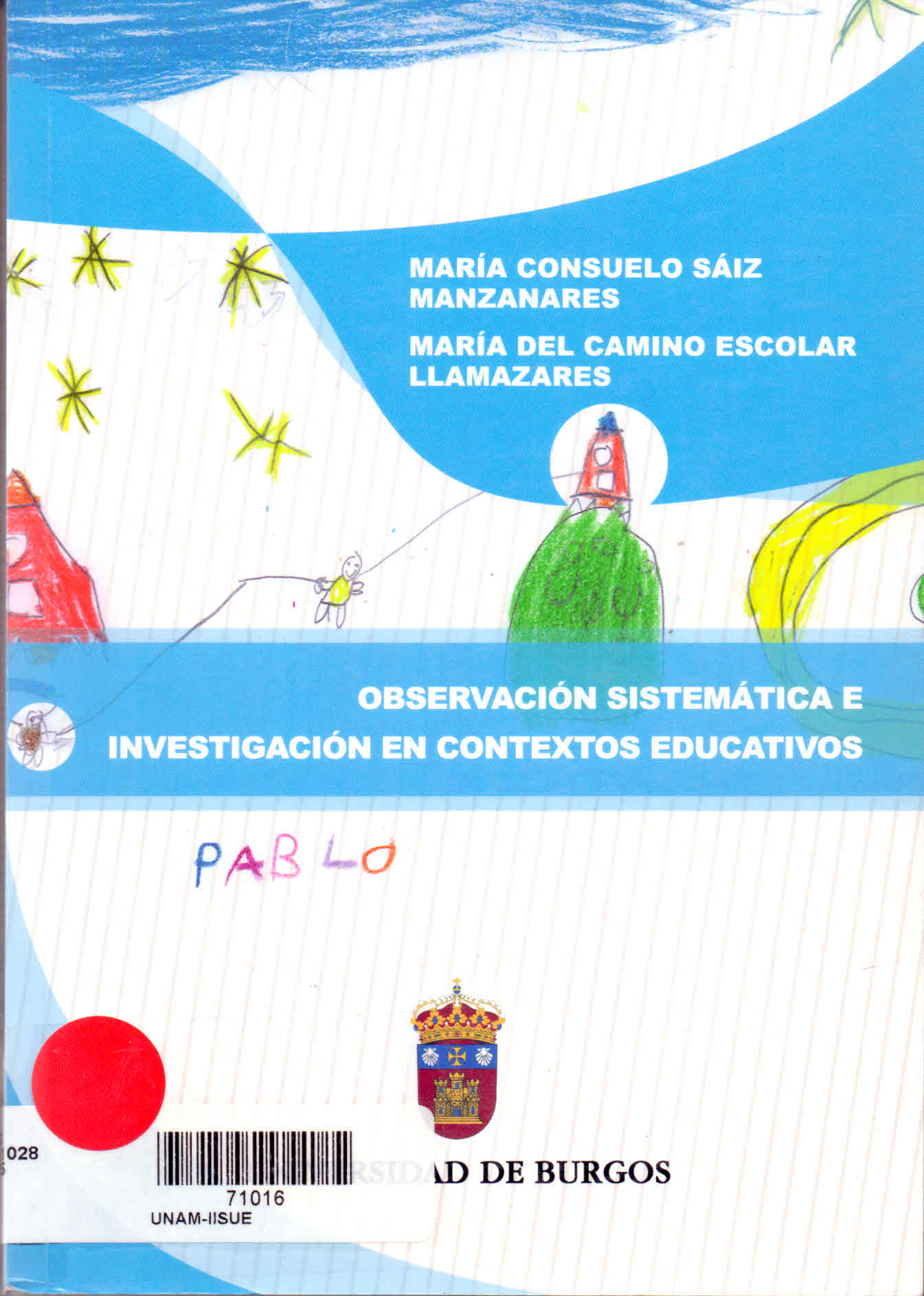 Portada