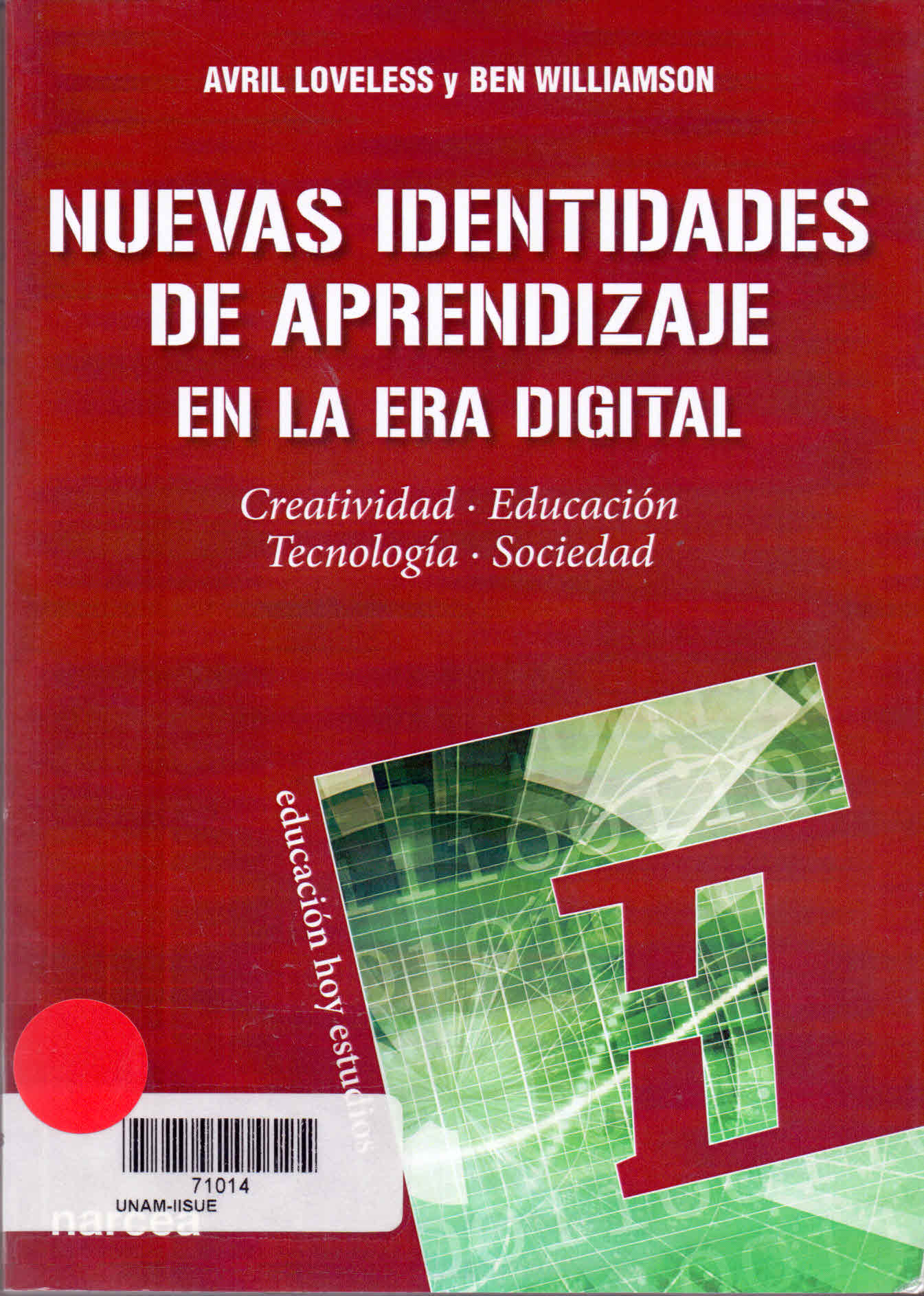 Portada