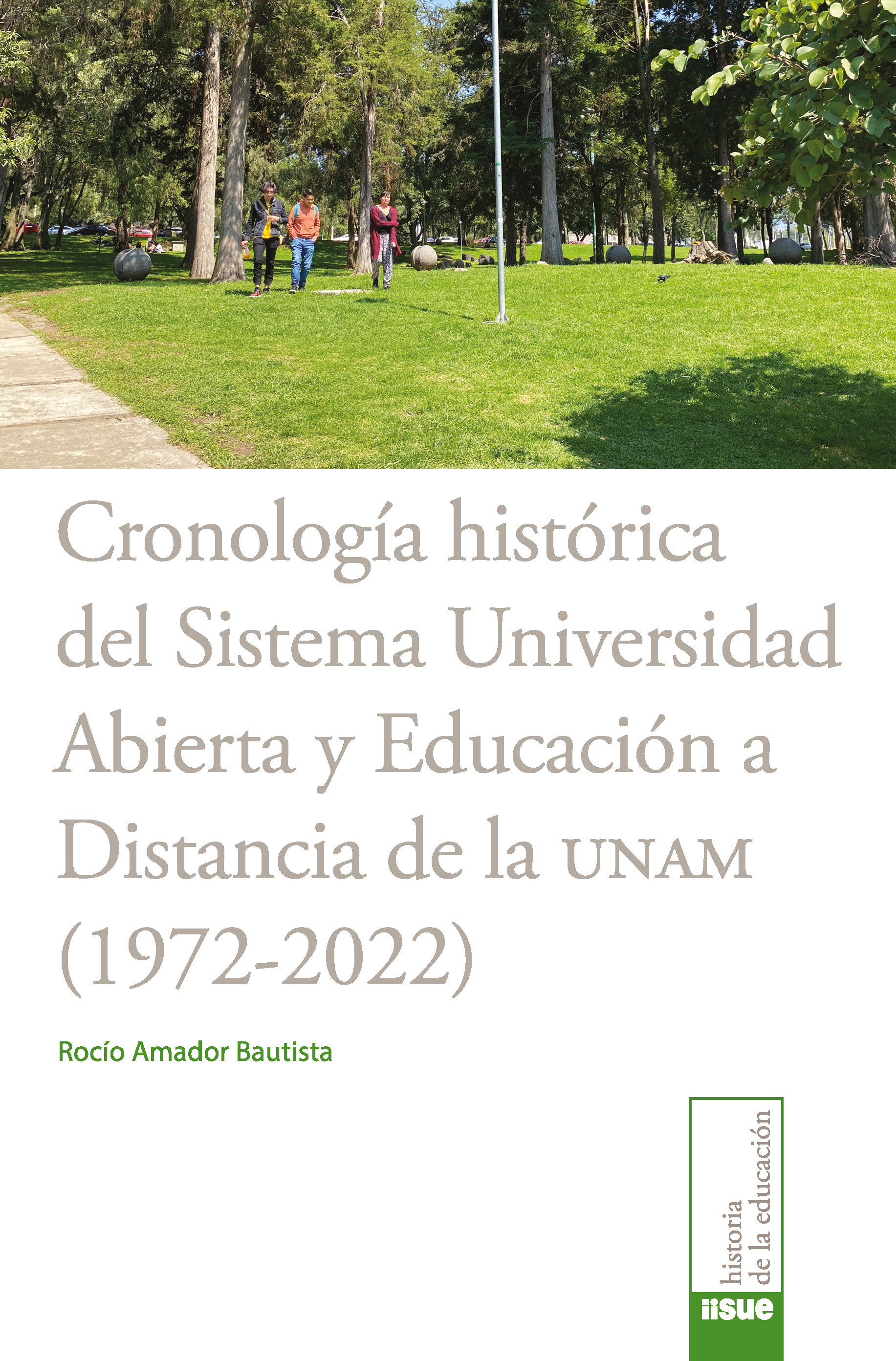Portada