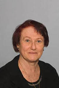 Anita Cecilia Hirsch Y Adler