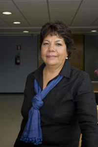 Guadalupe Estela Ibarra Rosales
