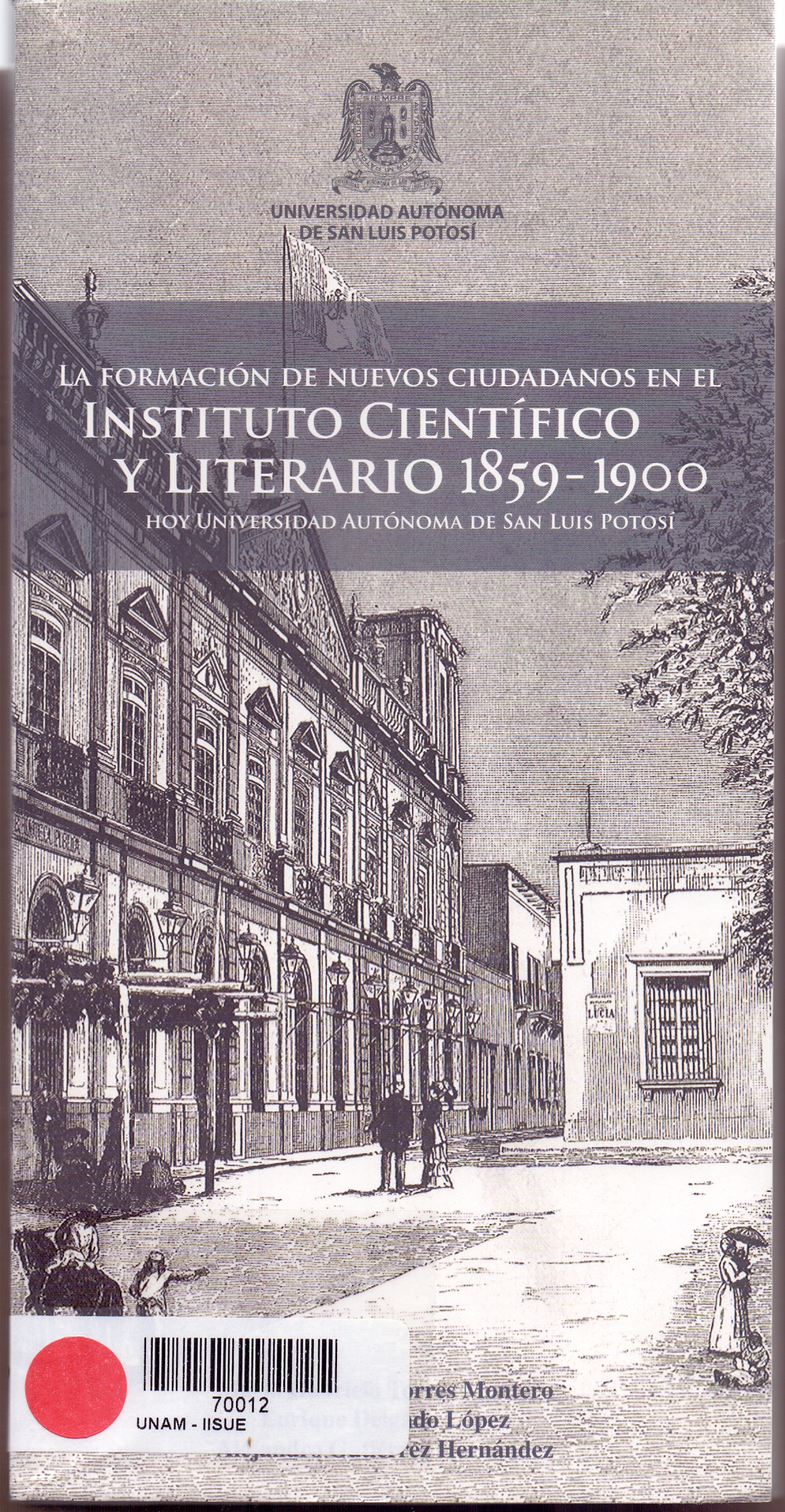 Portada