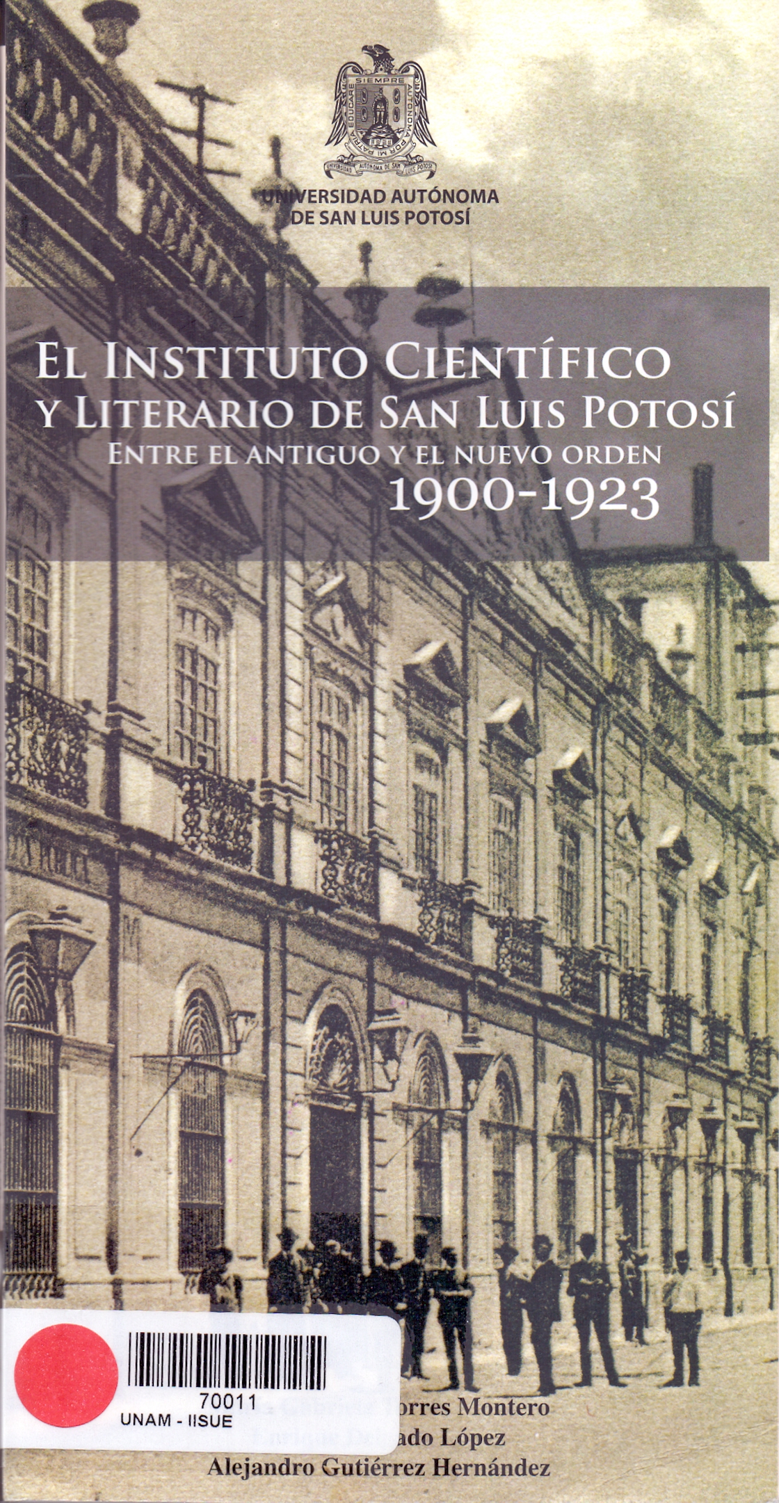 Portada