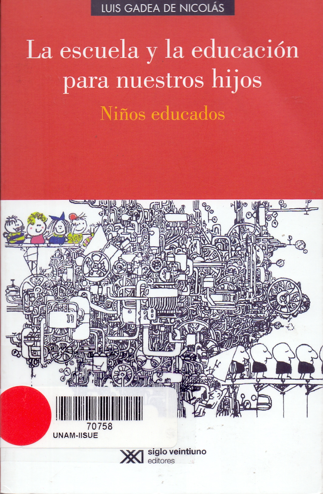 Portada