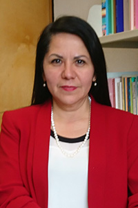 Claudia Beatriz Pontón Ramos