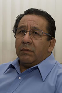 Juan Manuel Piña Osorio