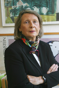 Renate Marsiske Schulte