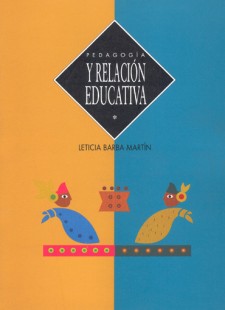 Pedagogía y relación educativa